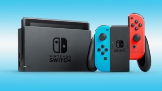 Обновление 15.0.0 для Nintendo Switch уже доступно