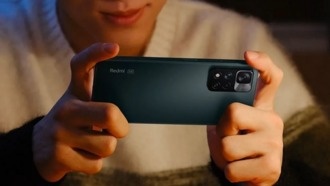 Смартфон Redmi Note 12 получит новый чипсет MediaTek Dimensity 1080