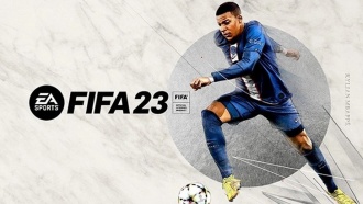 Взлом FIFA 23 / Версия Denuvo