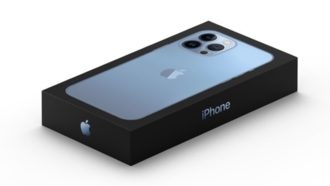 Бразильский суд оштрафовал Apple за продажи iPhone без зарядного устройства
