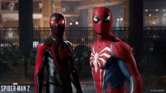 Дата выхода Spider-Man 2 для PS5 по-прежнему намечена на 2023 год