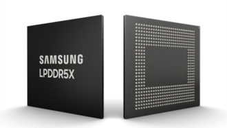 Samsung анонсировала обновленную оперативную память LPDDR5X для мобильной платформы Snapdragon