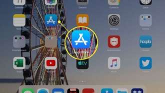 Как перенести приложения с iPhone на iPad