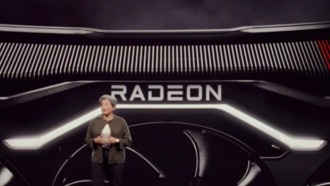 Флагманская видеокарта AMD Radeon RX 7900 XTX «RDNA 3» получит 24 ГБ памяти GDDR6