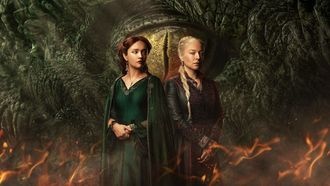 «Дом дракона»: когда выйдет второй сезон и какие актеры вернутся