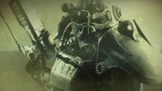В сети появился первый кадр из грядущего сериала по мотивам Fallout