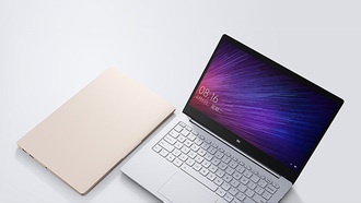 В сеть просочились технические характеристики ноутбука Xiaomi Book Air 13