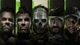 «Новая эра серии»: состоялся выход Call of Duty: Modern Warfare 2
