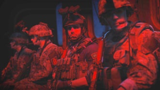 Видео: сравнение производительности Call of Duty: Modern Warfare 2 на разных платформах