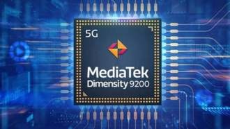 Флагманский чипсет MediaTek Dimensity 9200 будет анонсирован 8 ноября