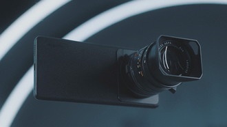 Представлен смартфон Xiaomi 12S Ultra Concept Edition со съемным объективом Leica
