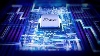 В сеть просочились тесты бюджетного процессора Intel Core i5-13400