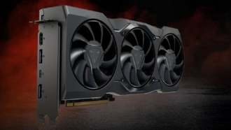 AMD признала, что продукты компании пока не могут конкурировать с GeForce RTX 4090