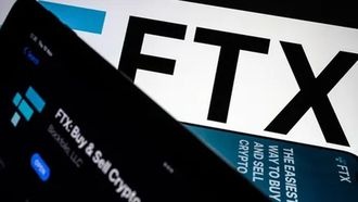 Проблемная криптобиржа FTX ведет переговоры о пакете помощи на сумму 9,4 миллиарда долларов