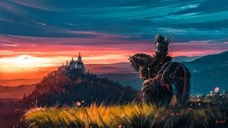 Обновленная версия The Witcher 3: Wild Hunt выйдет в декабре