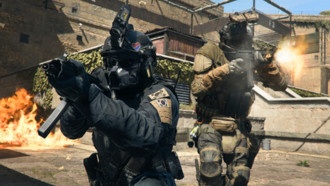 Call of Duty: Warzone 2 уже доступна для предварительной загрузки