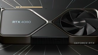 Сегодня видеокарта NVIDIA GeForce RTX 4080 официально поступила в продажу