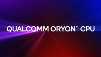 Процессоры Qualcomm на новой архитектуре Oryon будут конкурировать с чипами Apple M1 и M2