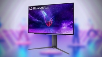 LG представляет 27-дюймовый игровой OLED-монитор UltraGear с частотой обновления 240 Гц