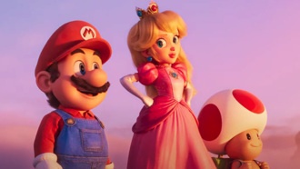 Во втором трейлере «Супер Марио» представлены Луиджи, принцесса Пич и многое другое
