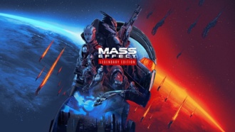 PS Plus в декабре 2022: Mass Effect Legendary Edition, Biomutant и Divine Knockout