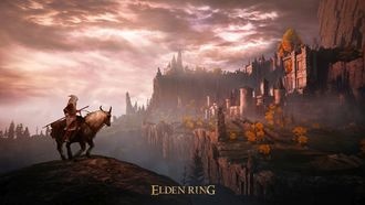 Elden Ring Dark Moon добавляет 11 новых классов, оружие, доспехи и многое другое