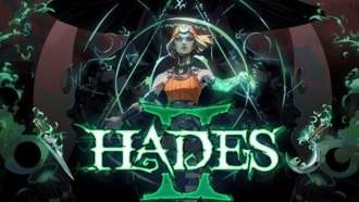 На The Game Awards 2022 анонсирована Hades 2