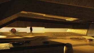 Смотрите первые сцены из Dune: Awakening на движке игры