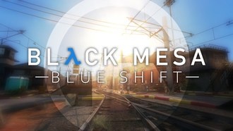 Фанаты Half-Life представили четвёртую главу ремейка дополнения Black Mesa: Blue Shift