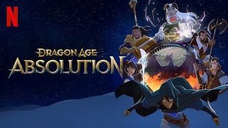 Новый мультсериал Dragon Age: Absolution не вписывается в каноны вселенной, по которой он создан