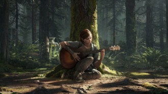 По слухам, Naughty Dog уже работает над The Last of Us Part III