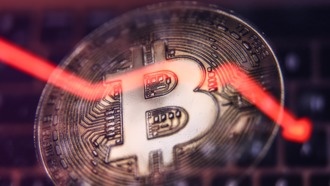 Цена Bitcoin, вероятно, достигнет дна в первом квартале 2023 года