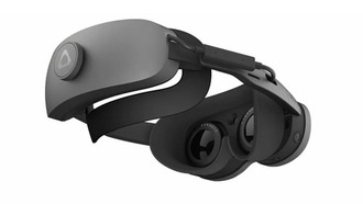 Представлена гарнитура смешанной реальности HTC Vive XR Elite AR/VR