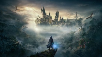 Hogwarts Legacy лидирует по продажам в Steam