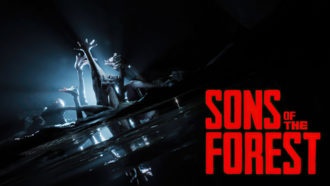 Выживач Sons of the Forest показан в новом видео в преддверии февральского релиза