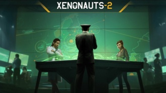 Стратегия Xenonauts 2 в духе классической X-COM получила первый геймплейный трейлер