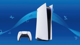 Для консоли PlayStation 5 выпущено обновление системы 7.0