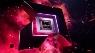 Графический процессор AMD RDNA 3 для Radeon RX 7900 XTX достигает тактовой частоты 4 ГГц