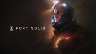 Марсианский триллер Fort Solis обзавёлся издателем, новыми сроками выхода и скриншотами