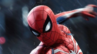 Spider-Man 2 от Insomniac Games будет масштабной игрой