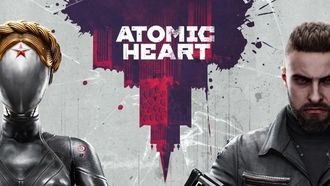 Рабочий билд Atomic Heart слили в сеть за 2 дня до релиза