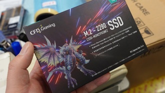 Первый потребительский SSD-накопитель PCIe Gen 5.0 NVMe поступил в продажу в Японии