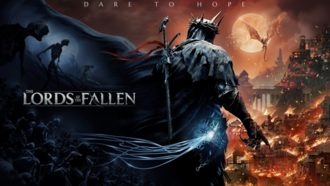 The Lords Of The Fallen получила новые поразительные скриншоты