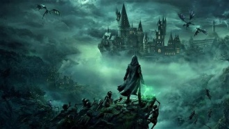 Предзагрузка Hogwarts Legacy на PC уже доступна