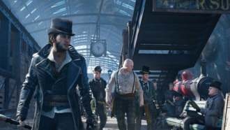 Ubisoft обновляет Assassin's Creed Syndicate более чем через 7 лет после выхода игры