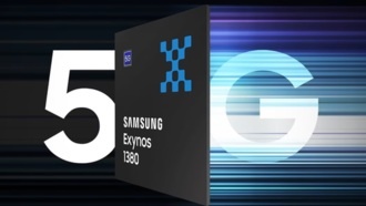 Samsung анонсировала чипы Exynos 1330 и Exynos 1380 для смартфонов среднего класса