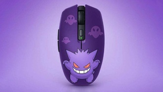 Игровая мышь Razer Orochi V2 выпущена в новых специальных изданиях Pokémon