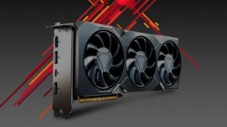Цены на видеокарты AMD Radeon RX 7900 XTX и 7900 XT в Китае обрушились
