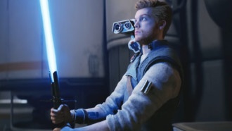 Разработчик Star Wars Jedi: Survivor представил планы на третью игру