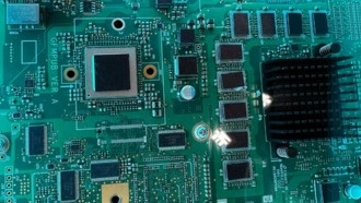 Huawei «спрятала» свои чипы за лентой и кулерами на MWC 2023